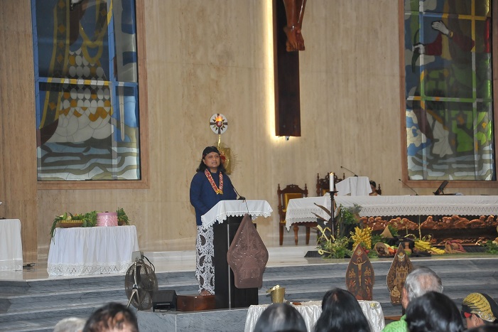 Ketua PAKAI